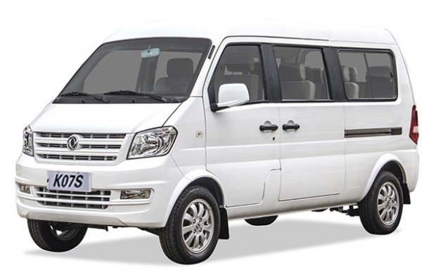 Vans Montería Arboletes