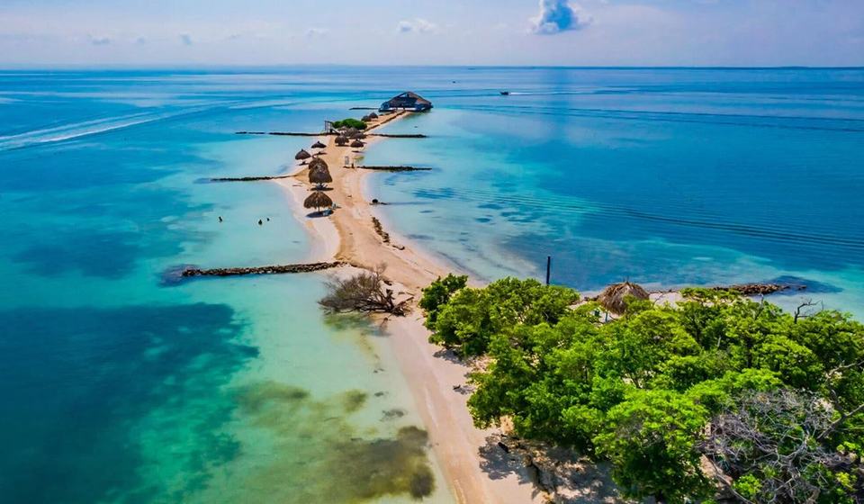 Pasadía en Isla Palma (Qué hacer)
