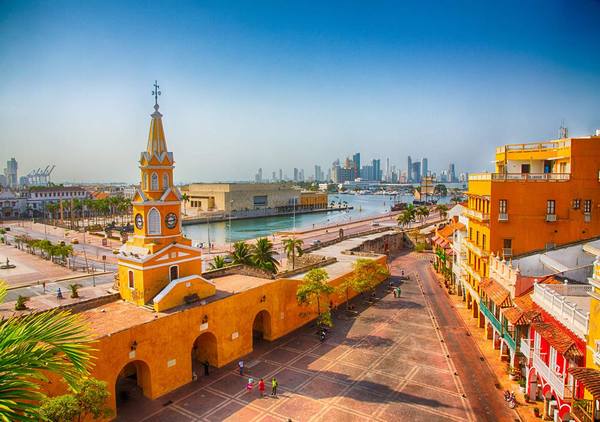 Actividades para hacer en Cartagena: Una guía completa para viajeros