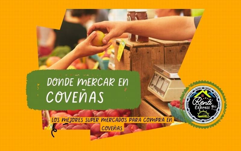 Donde Mercar en Coveñas a buenos precios