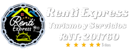 Renti Express: Alquiler de  alojamientos, cabañas y casas en la playa