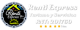 Renti Express: Alquiler de alojamientos, cabañas y casas en la playa