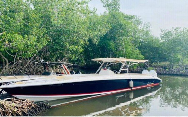 Como Reservar un Bote o Lancha Deportiva para 20 personas en San Antero, Coveñas y Tolú
